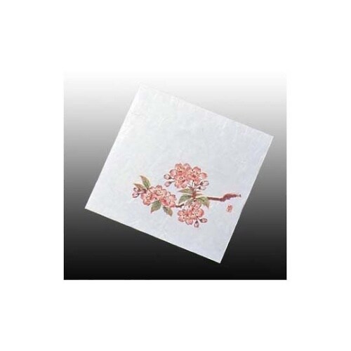 盛彩 ニュー四季懐紙 5寸(100枚入)