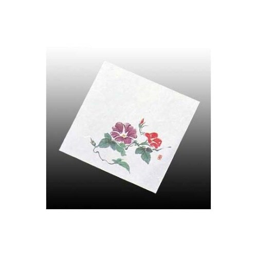 盛彩 ニュー四季懐紙 5寸(100枚入)