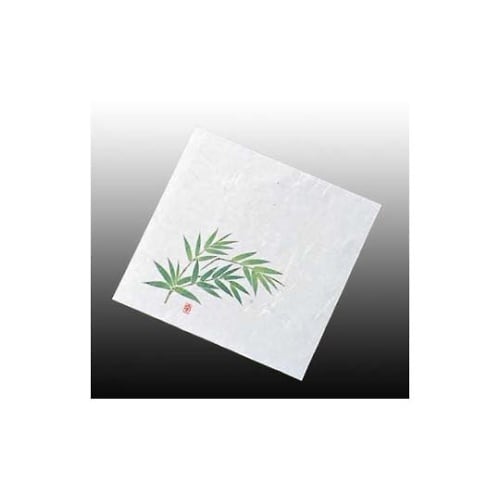 盛彩 ニュー四季懐紙 5寸(100枚入)