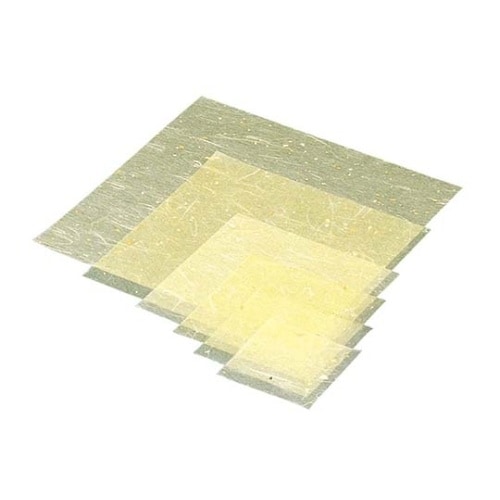 ラミネート 金箔紙(500枚入)黄 M3