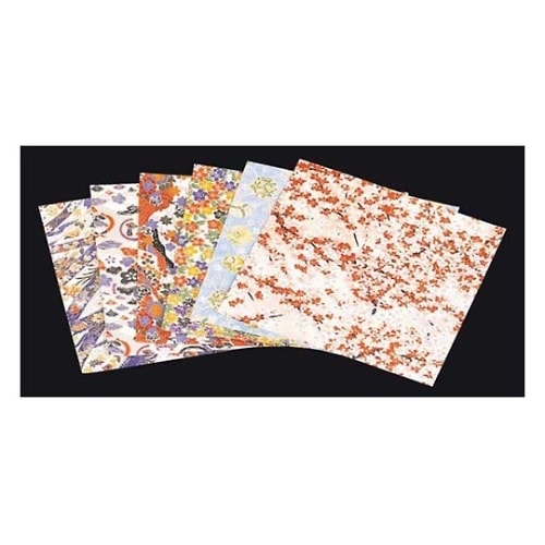 1599400千代紙セットM33−131