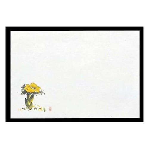 6068000四季紙 千寿M30−202