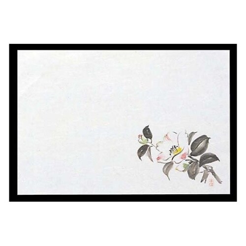 6068100四季紙 千寿M30−203