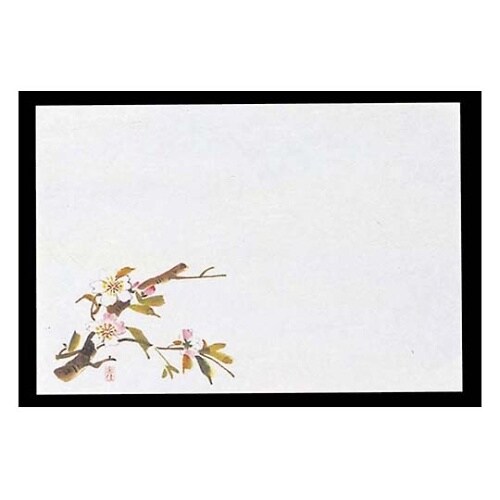 6068300四季紙 千寿M30−205