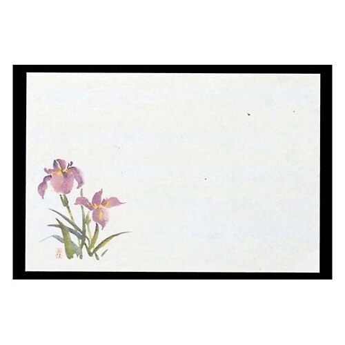 6068500四季紙 千寿M30−207