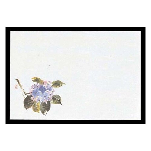 6068600四季紙 千寿M30−208