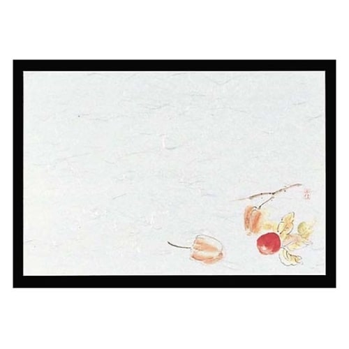 6068800四季紙 千寿M30−210