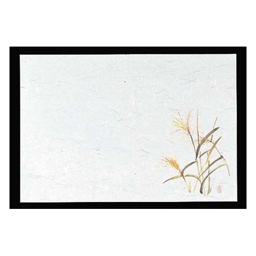 6069200四季紙 千寿M30−214