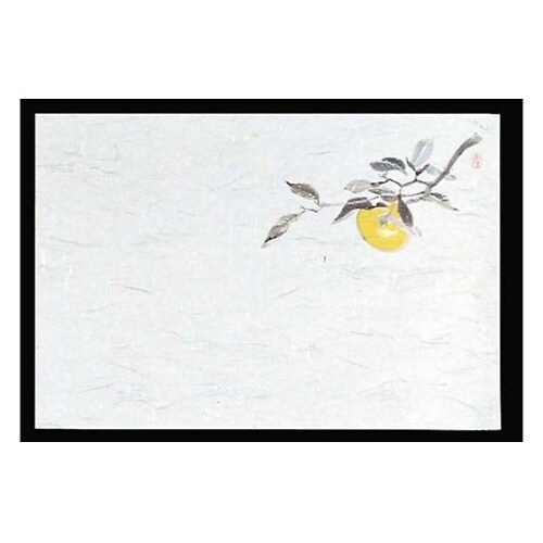 6069300四季紙 千寿M30−215