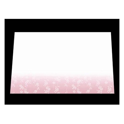 6451000 懐石マット SAK−05