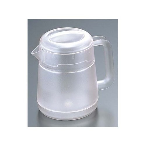 BK ポリカーボネイト リトルピッチャー