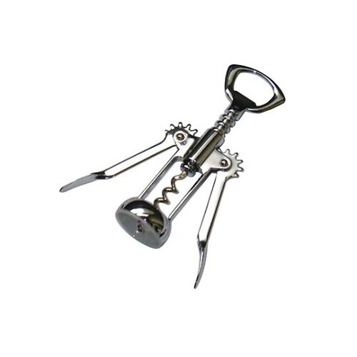 1862310 コルク抜き クローム