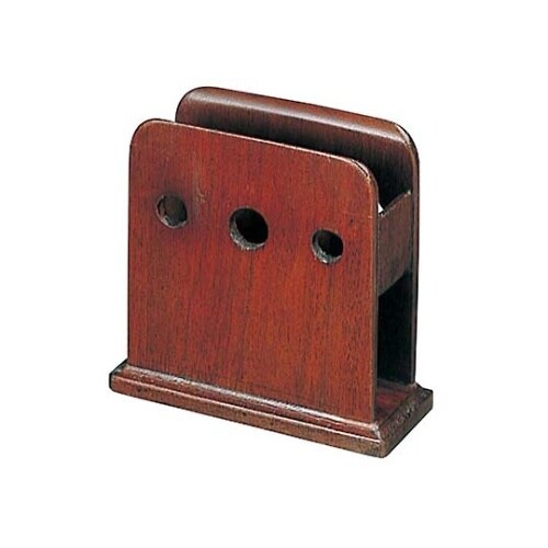 1935000 木製 ナフキン立 #71