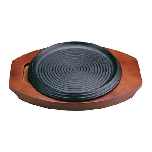 2907900 ステーキ皿115751