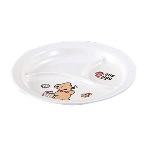 4539600 ランチ皿 MC−36