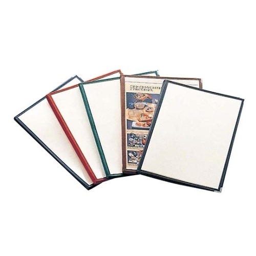 8333810 メニュー LTA−48赤