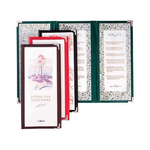 6975100 メニューABW−6 黒