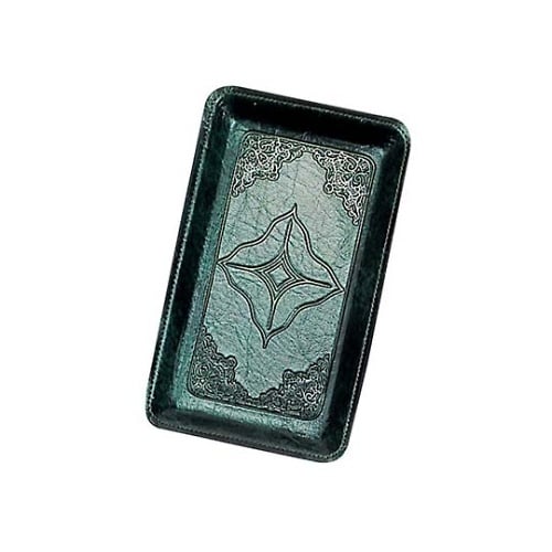 シンビ キャッシュトレー T−1 緑 洋