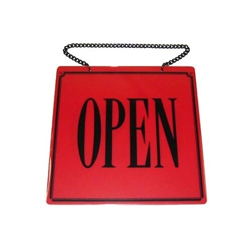 5962600 プレート OC−14 赤