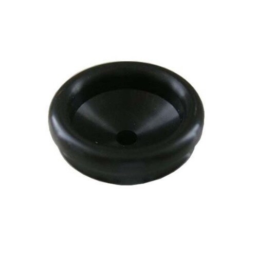 1188D901 ベル 小児用 ブラック