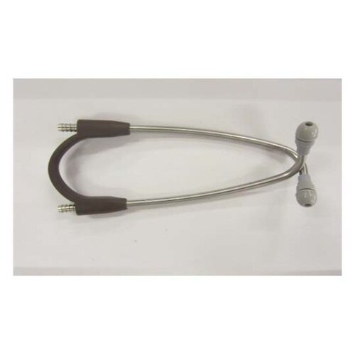 1095F324耳管ソフトイヤーピース付