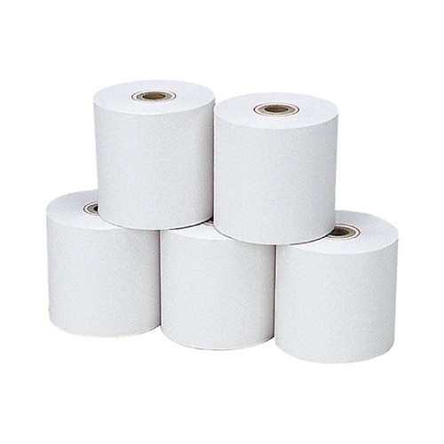 【10巻】普通紙レジペーパー 紙幅44×