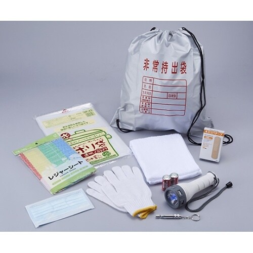 ABO−32 防災セット ABO−32