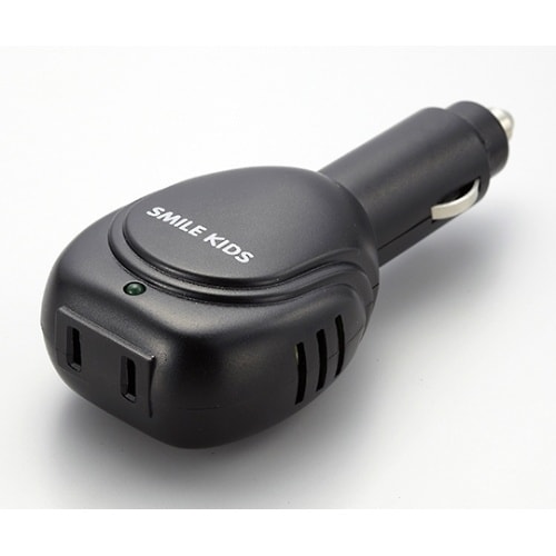 ASR−10BK コンセント ブラック