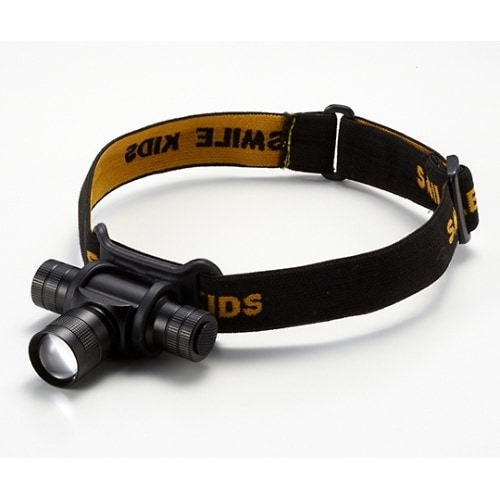 ACA−3101 アルミヘッドランプ