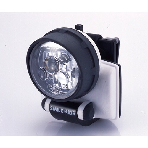 AKU−4301 3LEDクリップライト