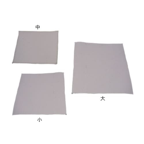 カスト用交換綿布フィルター 大