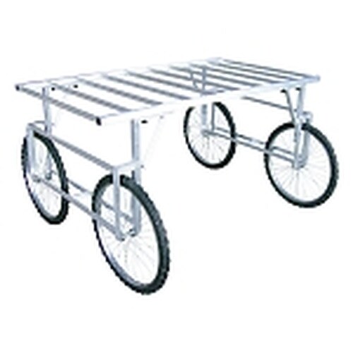 ワーカー26 アルミワーカー26型