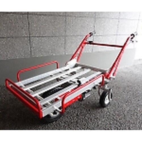 電動猫吉 3輪タイプ DN−3