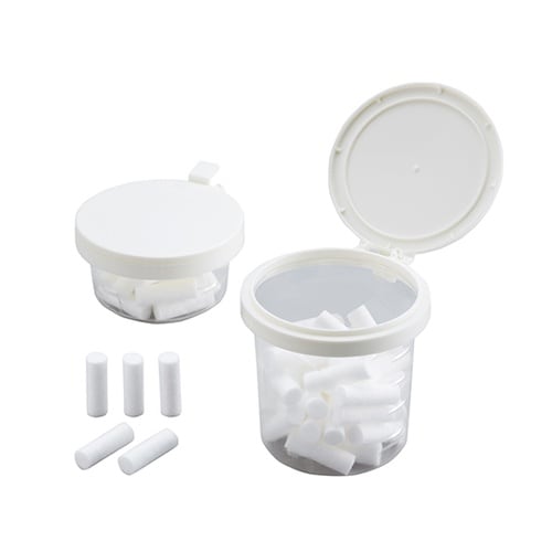 34507 滅菌QCデンタルコットン