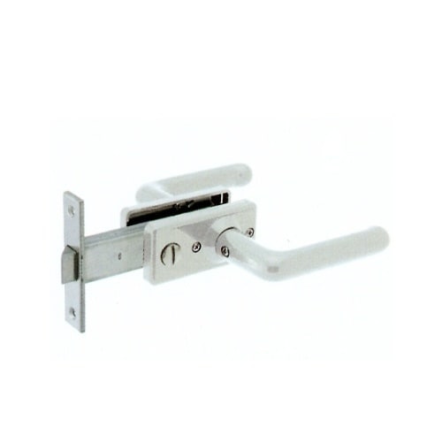 M−83 ミワ特殊錠浴室 不二サッシ