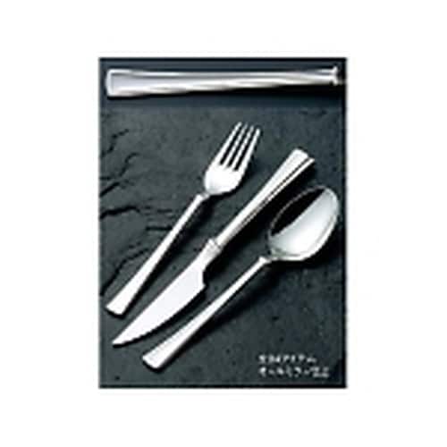 2150100 テーブルナイフ ノコ刃付