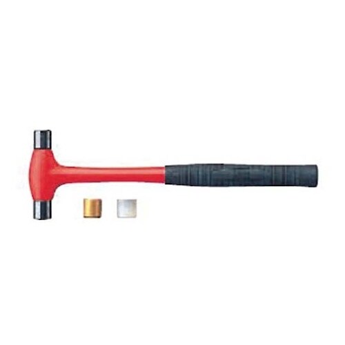 NO.9017 マイクロヘッド交換ハンマ