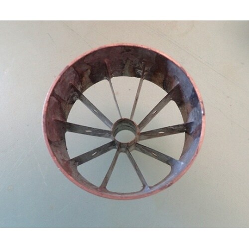 5490520 きゅうりカッター用 替刃