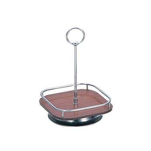 5337300 角回転カスタースタンド