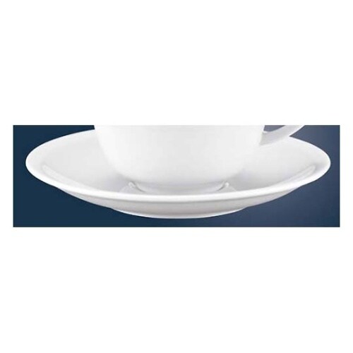 ローゼンタール カフェ・ラテソーサー 1