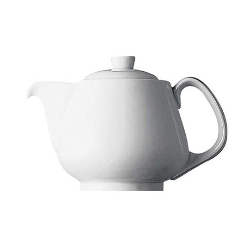 ローゼンタール ティーポット 3人用(L