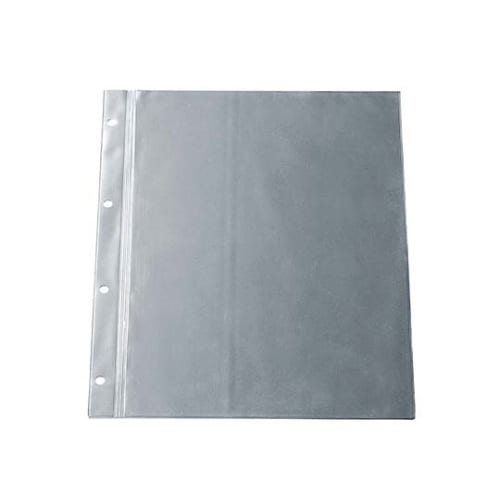 8132530メニューブック専用ポケット