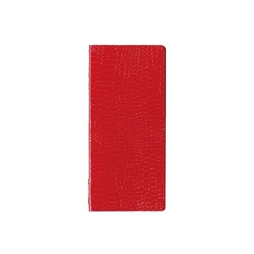 8132700 メニューブック タテ小