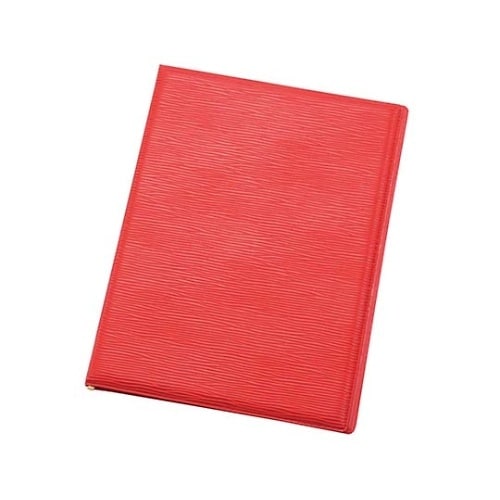 8131920 レザータッチメニュー中