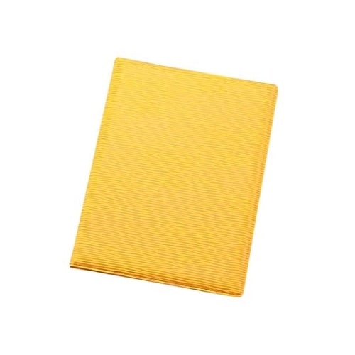 8132010 レザータッチメニュー小