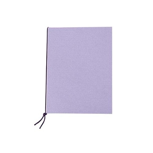 5955600 メニューブック大パープル