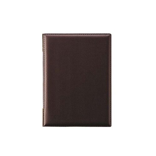 えいむ カーボンタイプメニューブック L