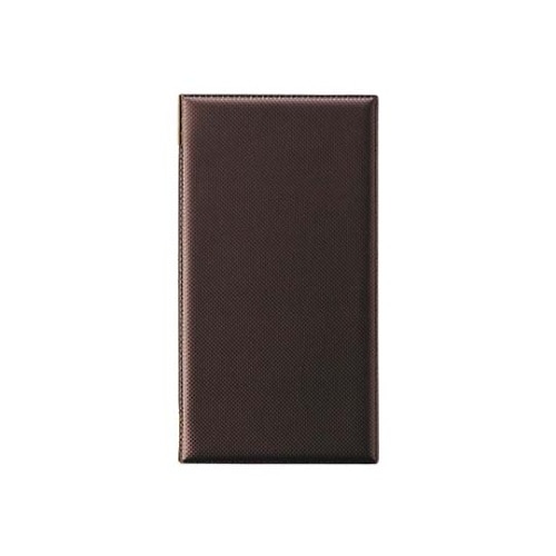 えいむ カーボンタイプメニューブック L