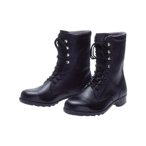 378036 安全靴 長編靴25.5cm