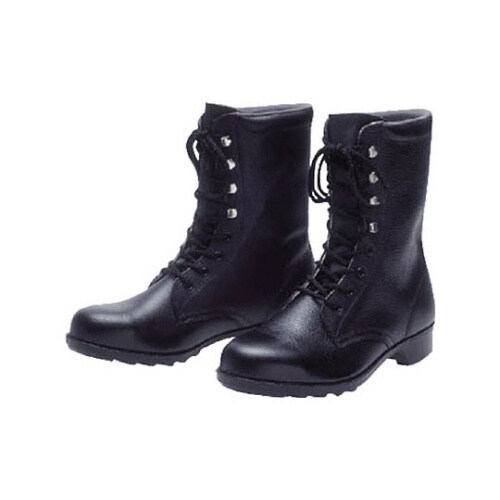 378037 安全靴 長編靴26cm